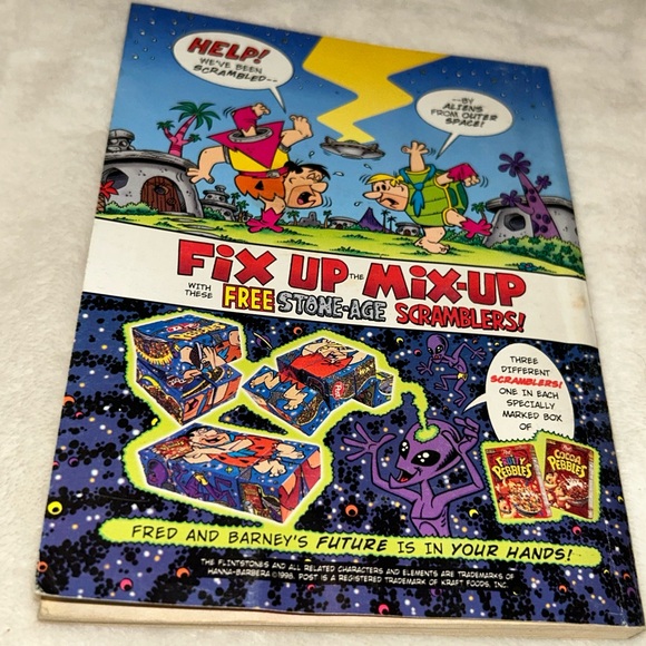 📚BOOK SALE 5 for $20📚 Archie's Double Digest No. 100 June 1998 - Picture 12 of 12